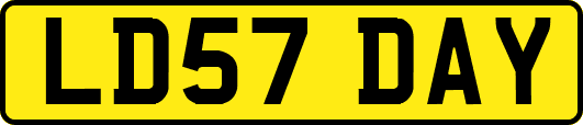 LD57DAY