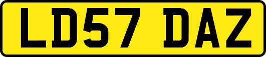 LD57DAZ