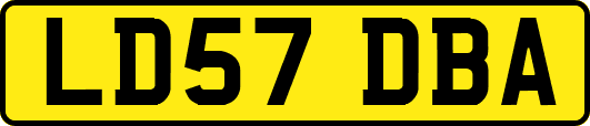 LD57DBA