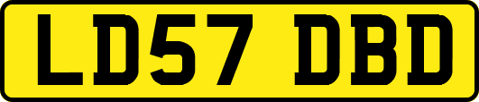 LD57DBD