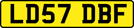 LD57DBF