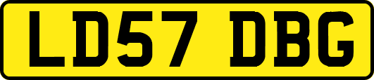 LD57DBG