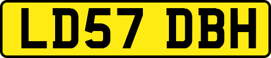 LD57DBH