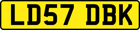 LD57DBK