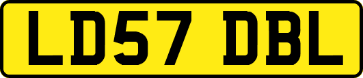 LD57DBL
