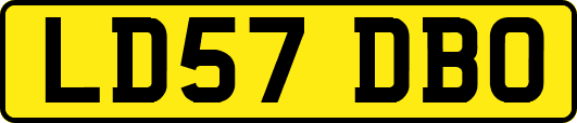 LD57DBO