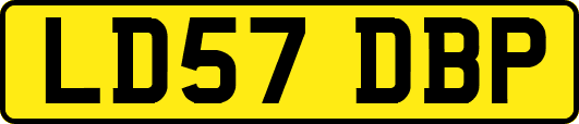 LD57DBP