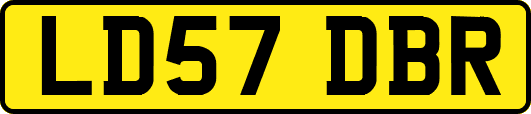 LD57DBR