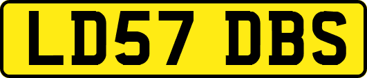 LD57DBS