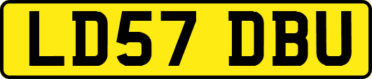 LD57DBU