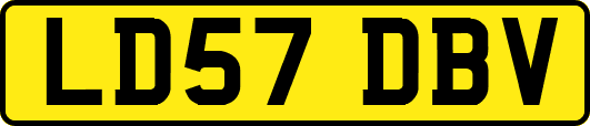 LD57DBV
