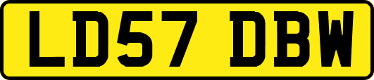 LD57DBW