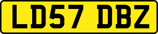 LD57DBZ