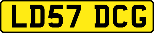 LD57DCG