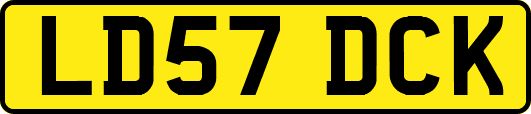 LD57DCK