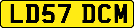 LD57DCM