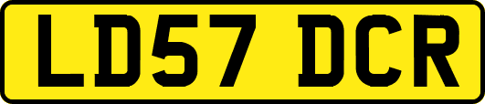 LD57DCR