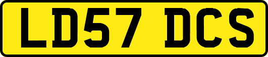 LD57DCS