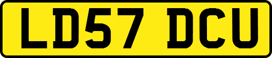 LD57DCU