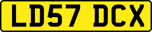 LD57DCX