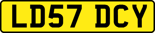 LD57DCY
