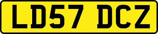 LD57DCZ