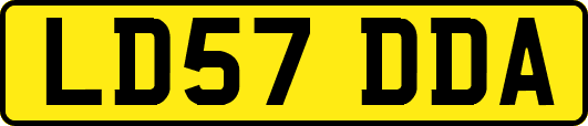 LD57DDA