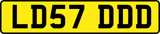 LD57DDD