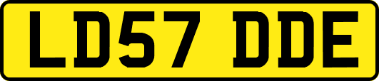 LD57DDE