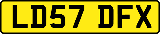 LD57DFX