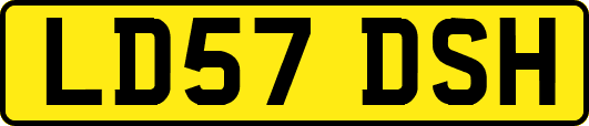 LD57DSH