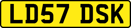 LD57DSK