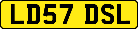 LD57DSL