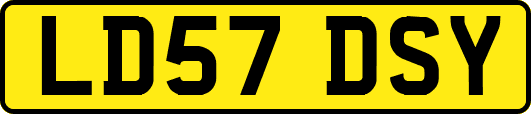 LD57DSY