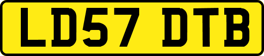 LD57DTB
