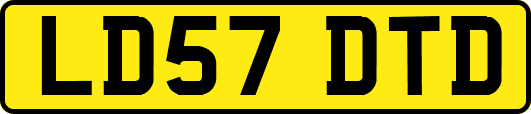 LD57DTD