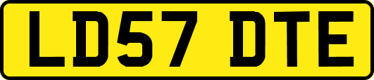 LD57DTE