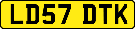 LD57DTK