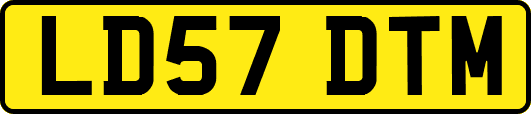 LD57DTM