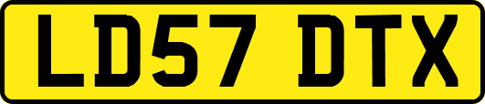 LD57DTX
