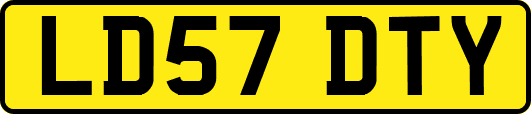 LD57DTY