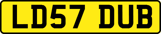 LD57DUB