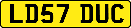LD57DUC