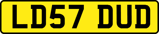 LD57DUD