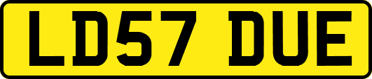 LD57DUE