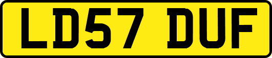 LD57DUF