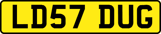 LD57DUG