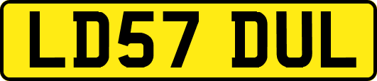 LD57DUL