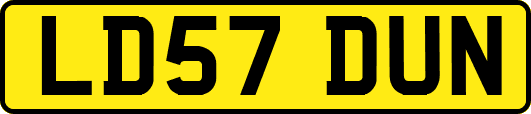 LD57DUN