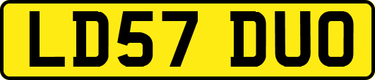 LD57DUO